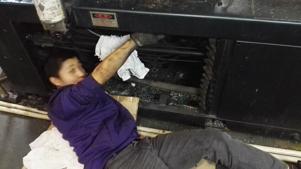 和佳庭工程用蹲便器水箱，客戶不變的選擇